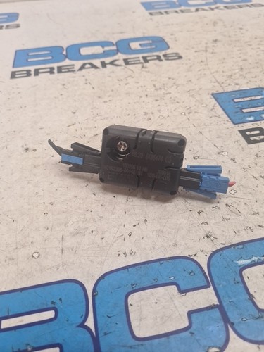 2015 Mini Cooper F56 LUFTANTENNENVERSTÄRKER BOOSTER MODUL EINHEIT 18899510