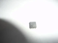 JRC SMD IC NJM2533M USED IN VARIOUS MODELS. FREE USA SHIPPING