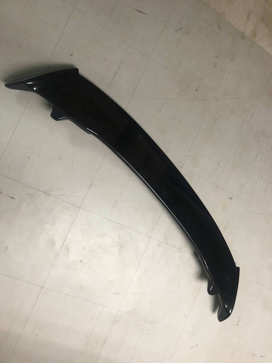 For 2009-2014 Honda Fit Jazz GE MG Style A1 Spoiler Painted For 2009-2014 Honda Fit Jazz GE MG Style A1 Spoiler Painted