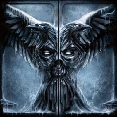 IMMORTAL ''ALL SHALL FALL'' CD BLACK METAL NEU