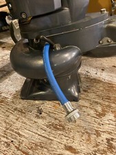 Outboard Jet Flush Hose Adapter for 3/8, M8 or 5/16 Outboard Jet Pumps