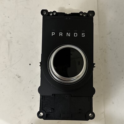 2018 RANGE ROVER EVOQUE GEAR SHIFT MODULE GEARBOX SHIFTER OEM | eBay