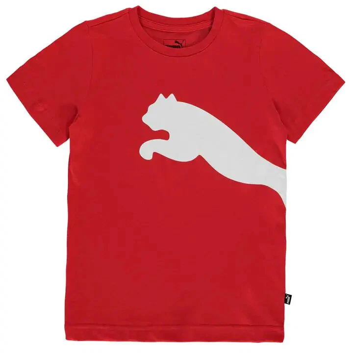 Puma cheap boys apparel