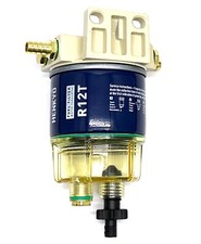 Fuel Filters diesel Water Separator Racor R12...