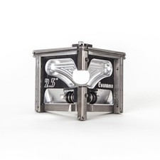 Columbia Drywall Taping Tools 2.5  Angle Head...