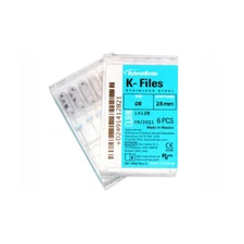 Kerr Sybron K-Files 25MM