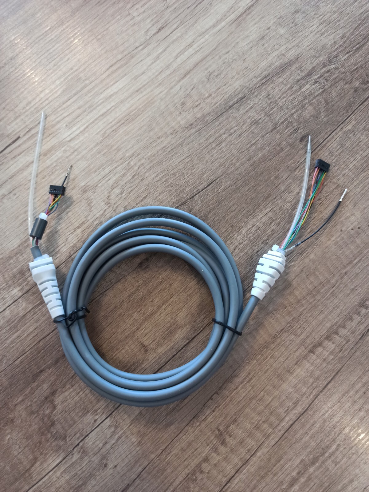 Grason Stadler Tympanometer GSI 39 Probe Cable eBay