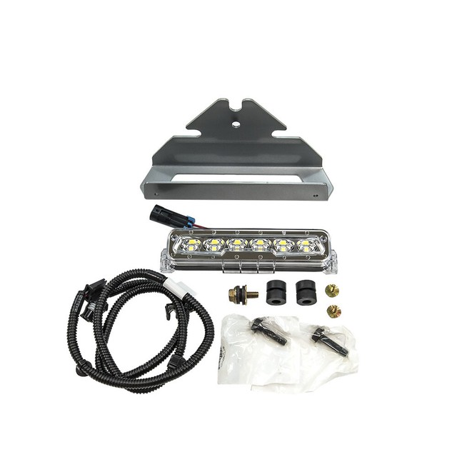 Kubota Z100 Series Zero Turn Led Light Kit Zg1302 For Sale Online Ebay