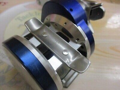 Daiwa Ryoga BJ Bay Jigging C2025Pe Shl 7:4:1 Left handle Daiwa Ryoga BJ Bay Jigging C2025Pe Shl 7:4:1 Left handle