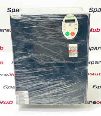 SCHNEIDER ELECTRIC ALTIVAR ATV212HD18N4 Variable Frequency Drive 18.5KW