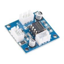 NE5532 OP-AMP HIFI Audio Preamp Dual Preamp Board For Bluetooth Pre-amp-