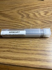 Missouri Tool Company WRM32RT 0.375”X1.25”X3.5” 2 Flute Solid Carbide Router Bit