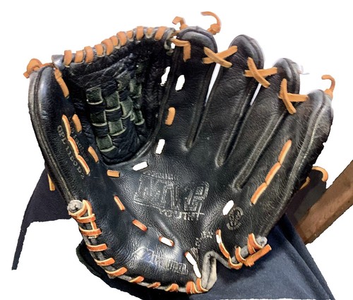 Mizuno Pro HAGA JAPAN Baseball Hardball Glove LHT Pitcher 11.5