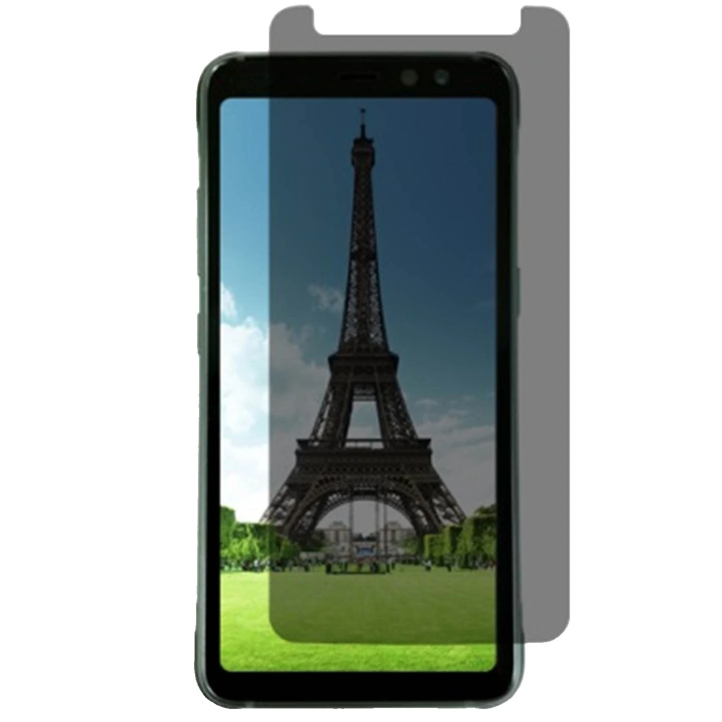 Protectores de pantalla para teléfono celular para mascotas Samsung Samsung Galaxy S8
