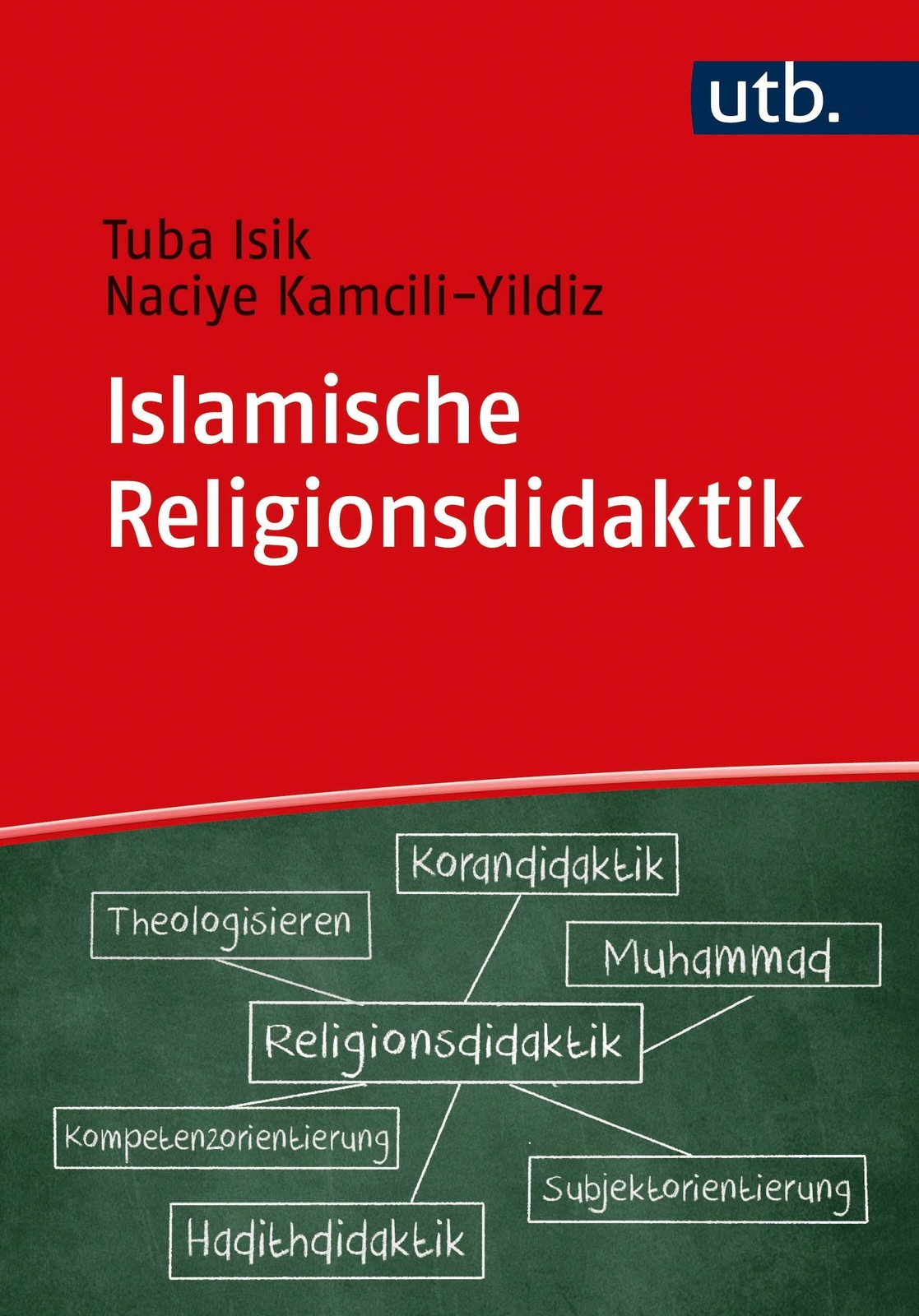 Thumbnail - Islamische Religionsdidaktik Ein Leitfaden Für Unterricht Und Studium