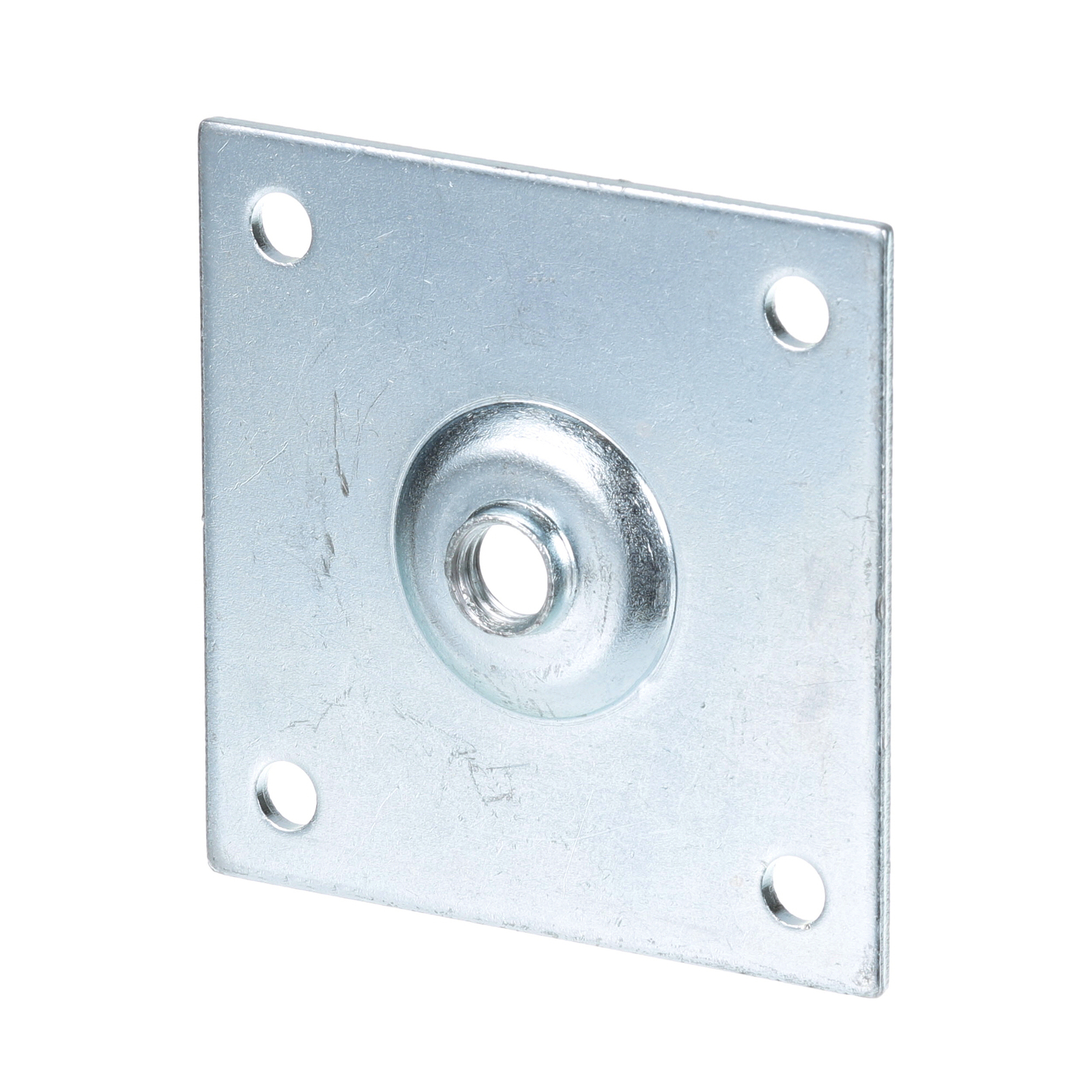Mavrik 34209 3 1/2 in Square Mounting Plate