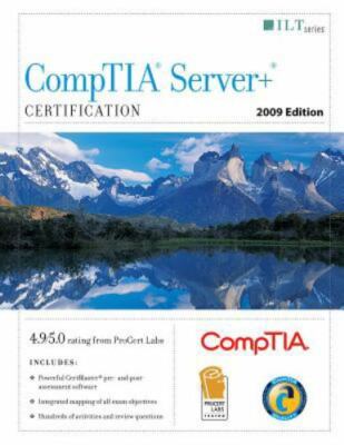 CompTIA Server+ Certification by CompTIA