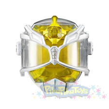 Kamen Rider Wizard Ring 07 Gashapon Version Land Dragon US Seller