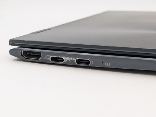 ASUS Zenbook Flip 13 (UX363EA) 13" FHD Touch I7-1165G7 1TB SSD 16GB W11 Backlit - Picture 10 of 17