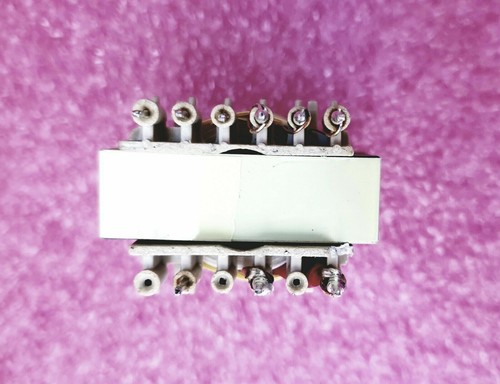 TRANSFORMER TV26-29009A FOR MONITOR SANWA 29PFX - KW0606A ARCADE GAME - Imagen 6 de 6