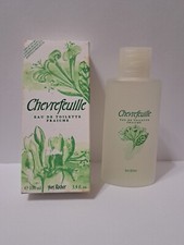 Yves Rocher Chevrefeuille Eau De Toilette Splash Bottle 3.4 oz 