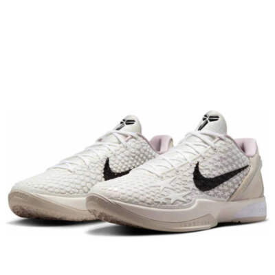 FQ3546 100 Nike Kobe 6 Protro Sail All-Star | eBay