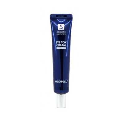 MEDIPEEL+ Medi-Peel Eye Tox Cream 40ml Firming Wrinkle Care Peptide K-Beauty