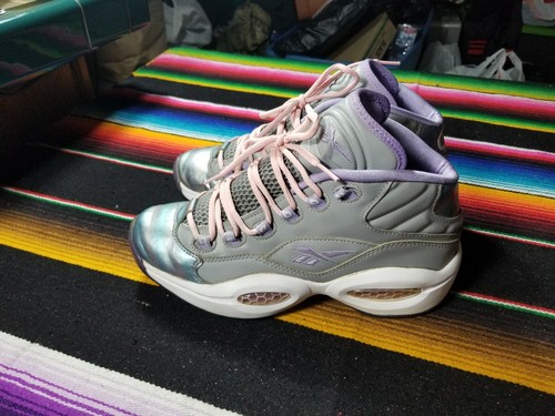 Reebok Allen Iverson Question 3 
