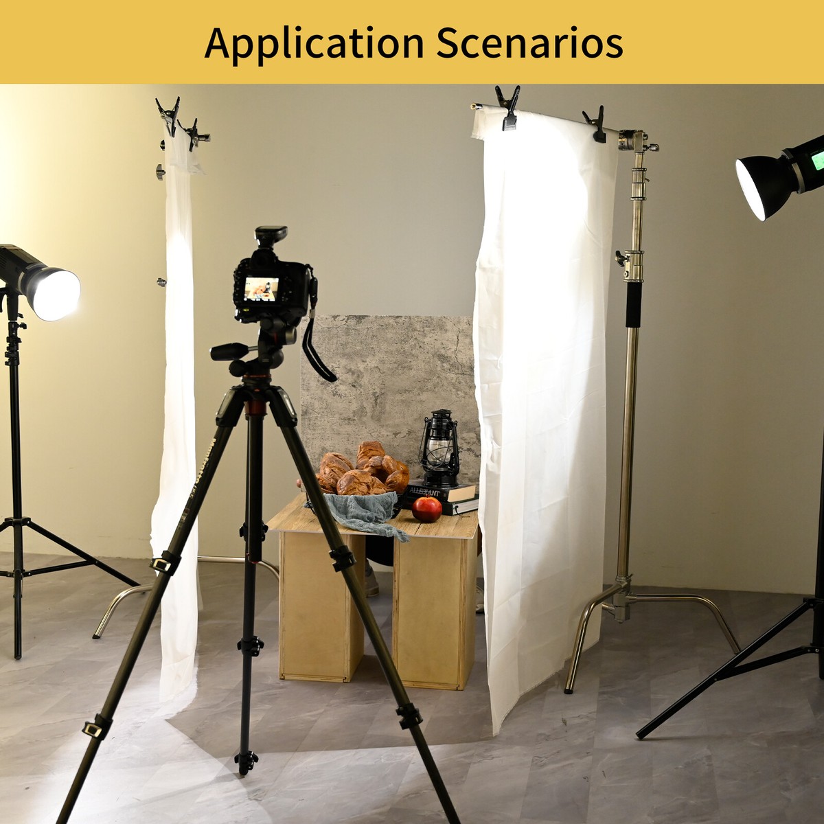 Light Modifiers Diy Strobe Light Photography Light Modifiers