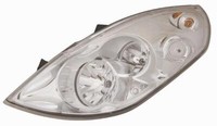 Scheinwerfer FüR Opel Movano 2010 Einstellbare Links