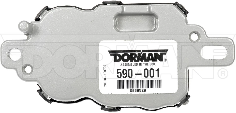 Módulo de conductor de bomba de combustible Dorman para Ford E-250 2004-2008 2005 2006 2007 Foto 2 de 4