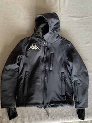 Giaccavento Sci Robe di Kappa | eBay