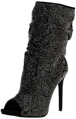 jessica simpson sparkle boots