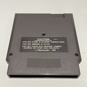 Casino Kid (Nintendo NES, 1989) Cartridge Only Authentic Tested