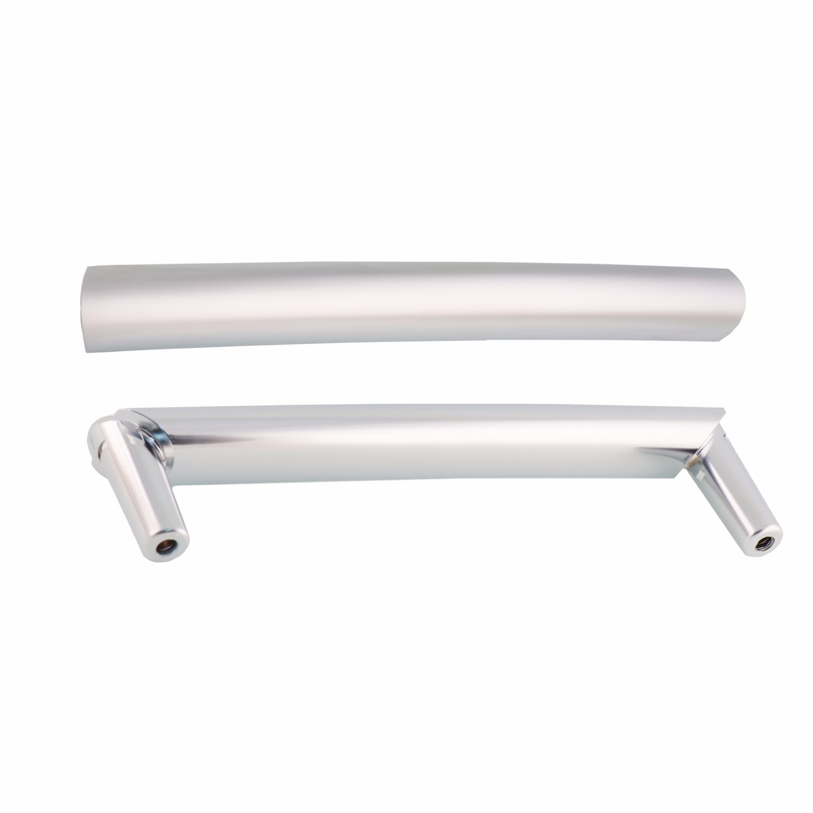 Mango de puerta del lado derecho para Chrysler Crossfire 2004-2008 (N/P OEM)