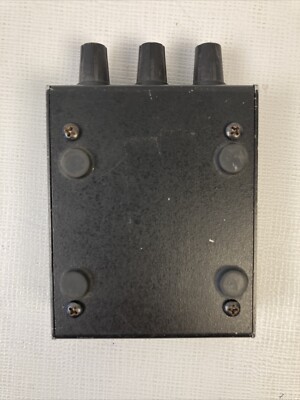 Martin & Co. Porta-Con Acoustic Pre-Amp - Made in USA | eBay