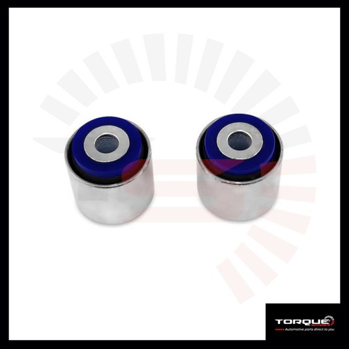 SuperPro Front Lower Control Arm Bush Kit SPF2862K Suits Holden Commodore VE - 第 1/1 張圖片