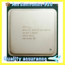 Intel Xeon E5 2651 V2 E5 2650L V2 E5 2667 V2 ...