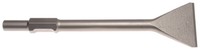 Projahn 84410100 Spade Chisel In Makita Hm1400 100x400mm Projahn 84410100 Spade Chisel In Makita Hm1400 100x400mm