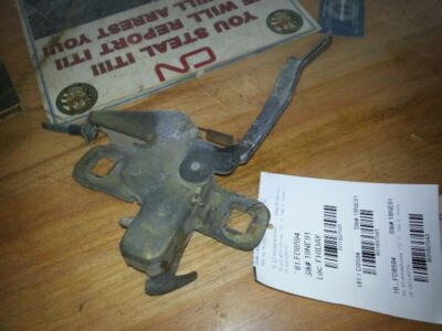 TFORD150  1994 Keys/Latches/Locks 1697043