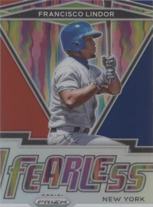 Red White & Blue Prizm