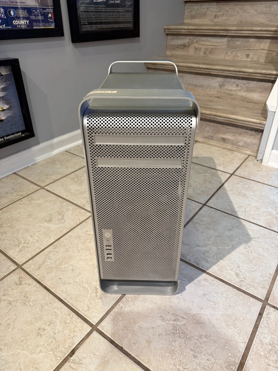 Apple Mac Pro Intel Xeon Dual Core Desktop for sale - eBay
