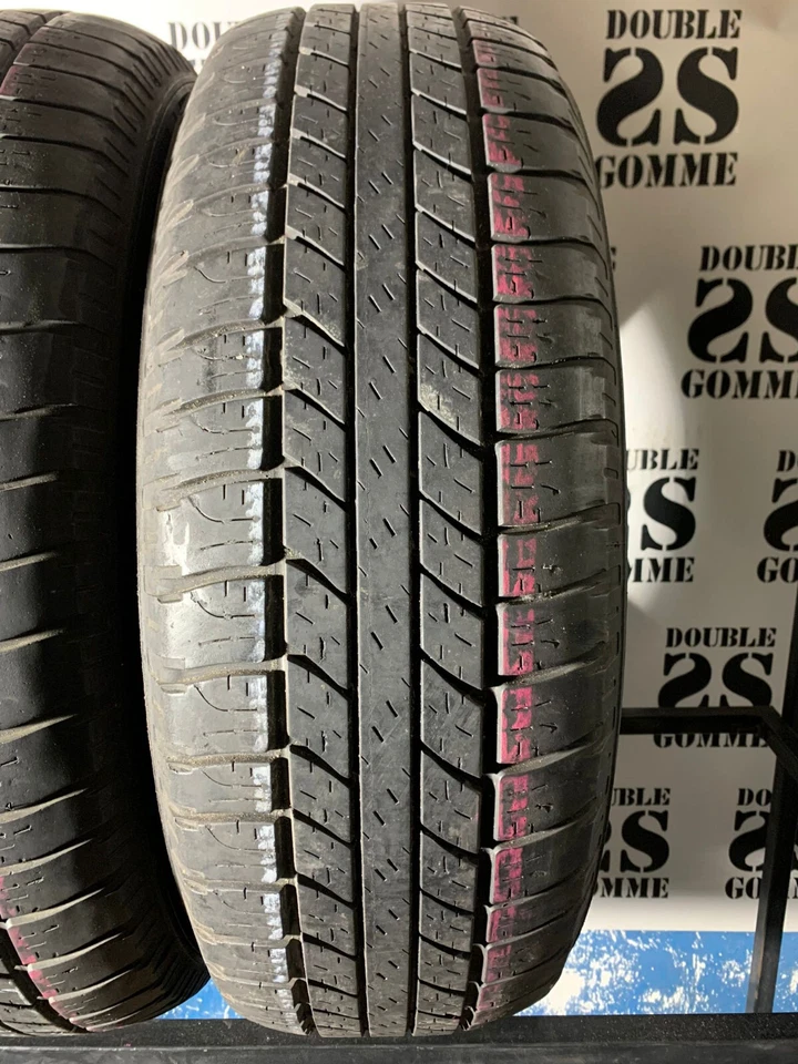 Pneumatici usati 235/70 R 17 111H GoodYear Wrangler M+S cod340 - Immagine 3 di 4