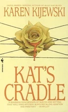 Kat's Cradle; Kat Colorado - 0553293915, Karen Kijewski, paperback
