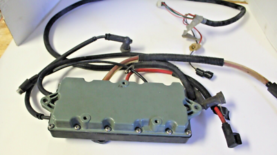 1996 Yamaha Wave Blaster II 760 Electrical Box ECU CDI OEM