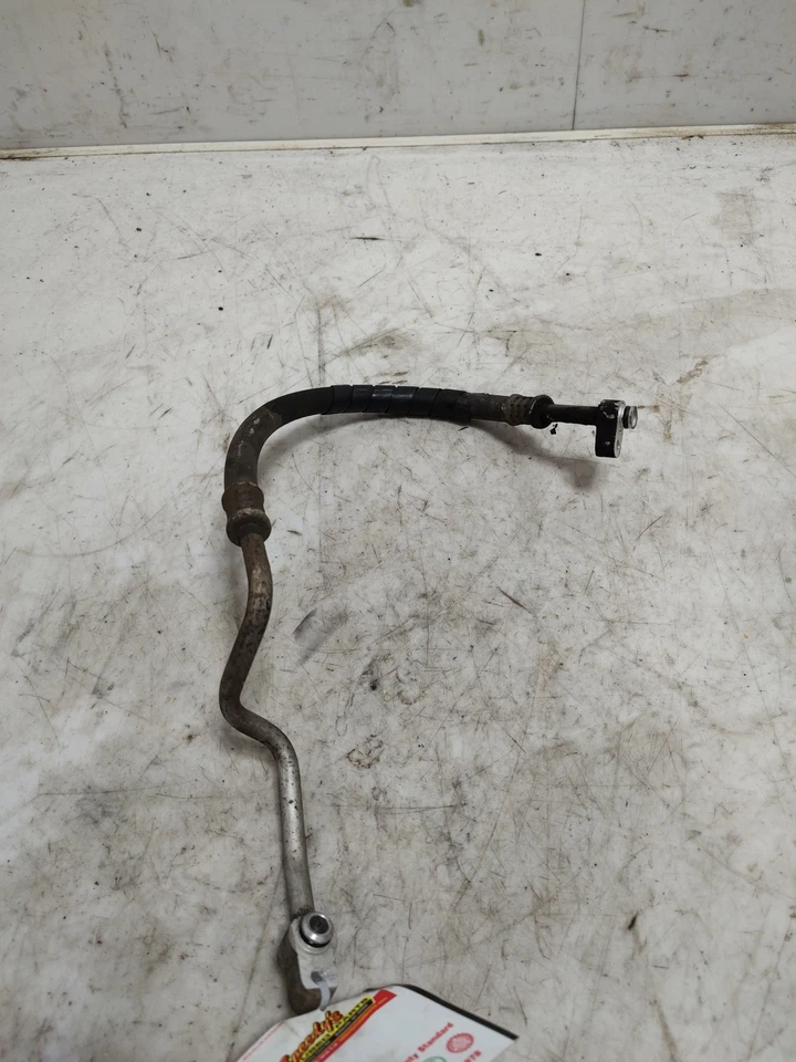 AC Discharge Hose Honda Fits Accord (3.0L) CL TL OEM 80315S87A01 - Image 3 of 3