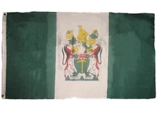 3x5 Rhodesia Rhodesian Premium Quality Flag 3'x5' House Banner Grommets
