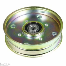 Stens #280-406 Heavy-Duty Flat Idler FITS Simplicity 1606554