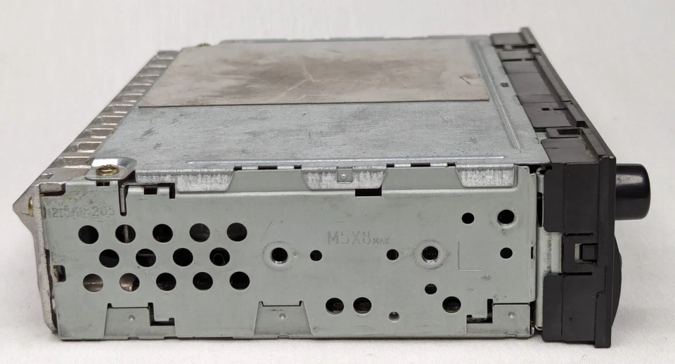 Receptor de casete vintage Honda Isuzu AM/FM 122001-2610101 - sin probar, como está Foto 4 de 4