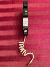 Square D QO115AFI 15 Amp 1 Pole 120V Arc Fault Circuit Breaker